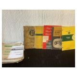John Deere Manuals