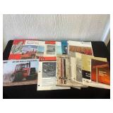 Massey Ferguson Guides