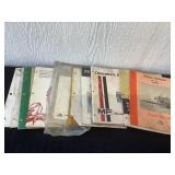 Massey Ferguson Manuals
