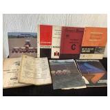 International Harvester Manuals