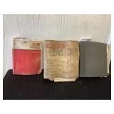 Vintage CASE IH Service Manuals