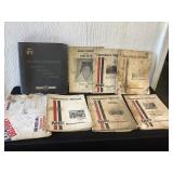 Massey Ferguson Operator Manuals