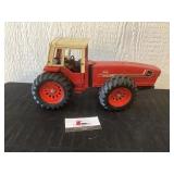 International Harvester Tractor