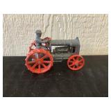 Fordson Tractor
