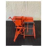 Model Tractor Implement Accessory