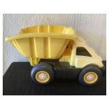 Buddy Dump Truck