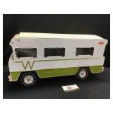 Tonka Winnebago RV