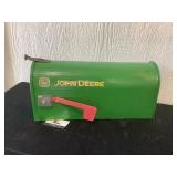 John Deere Mailbox