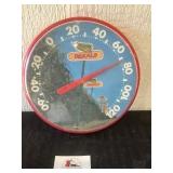 Dekalb Wall Thermometer