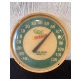 Dekalb Wall Thermometer