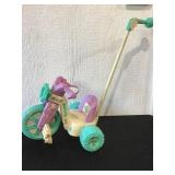 Cabbage Patch Kids Stroller