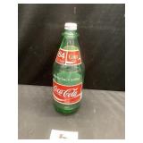 Vintage Coca Cola Bottle
