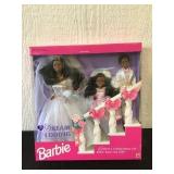 Barbie Dream Wedding