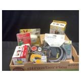 Misc Household Items