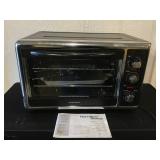 Hamilton Beach Countertop Oven