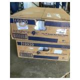 two ply jumbo roll toilet paper