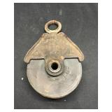 Myers Wood Pulley