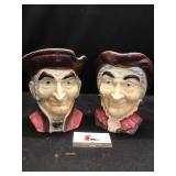 Royal Copley Wall Planter