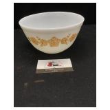 Pyrex Bowl