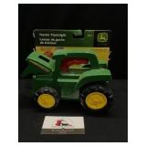 John Deere Tractor Flashlight