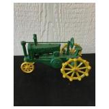 Cast Iron John Deere OP