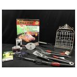 Grilling and Miscellaneous