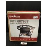 Single Burner Cooker