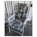 Folding Chair