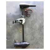 Boat Motor