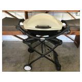 Weber Portable Grill
