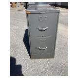Filing cabinet