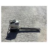 Leaf blower