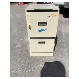 Filing cabinet