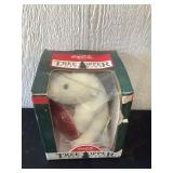 Coca Cola Polar Bear Tree topper