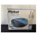 iRobot Roomba Model 405