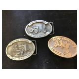 Belt Buckles