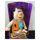Flintstones Fred