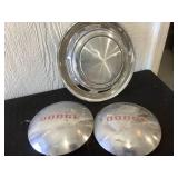 Dodge Hubcaps