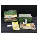 Tackle Boxes