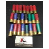 12 Gauge Ammo