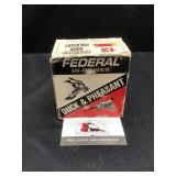 Federal Hi Power 12 Gauge