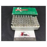 38 Special Remington Ammo