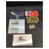 Misc 22 Ammo