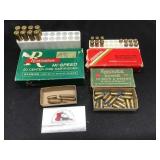 Misc Ammo