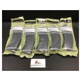 Five AK Magazines
