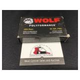 .223 WolfAmmo