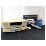 Bose Wave Music System