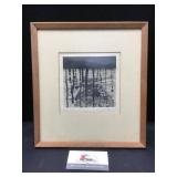 Seascape by Night Ish 1965