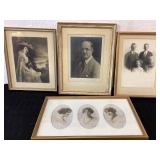 Alice Depuy Family Pictures