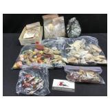 Craft and Jewelry Making Supplies